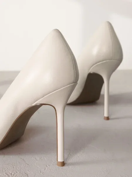 Next Čevlji s kremna