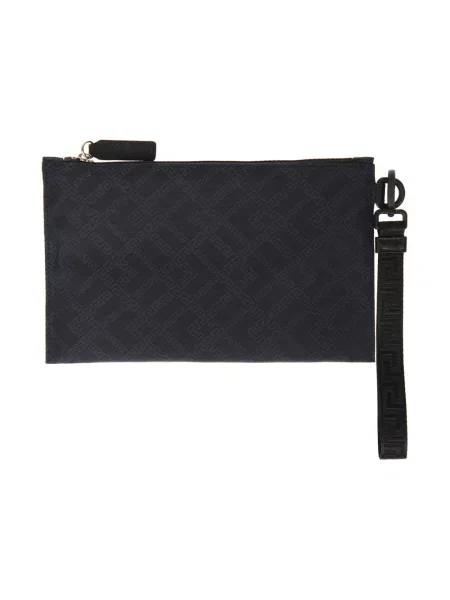Torba Versace czarna