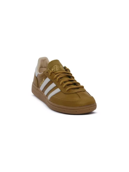 Sneakers adidas Handball Spezial Preloved Brown/ Core White/ EUR 43 hnedá
