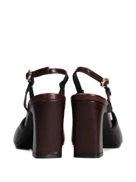 Baseball sapka Gold & Rouge barna
