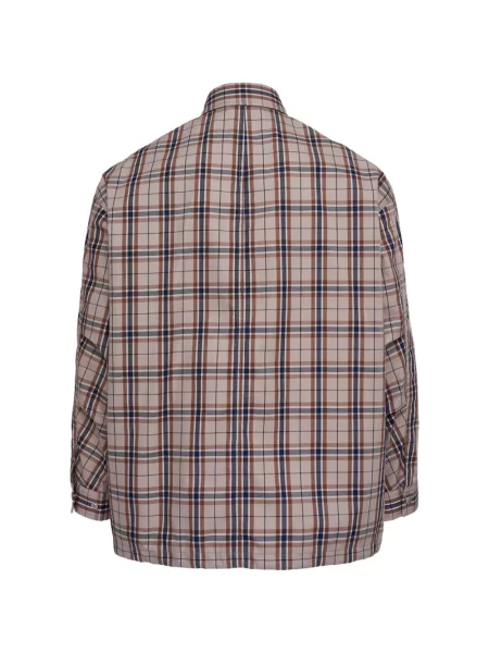 Geacă Comme Des Garçons Homme în carouri
