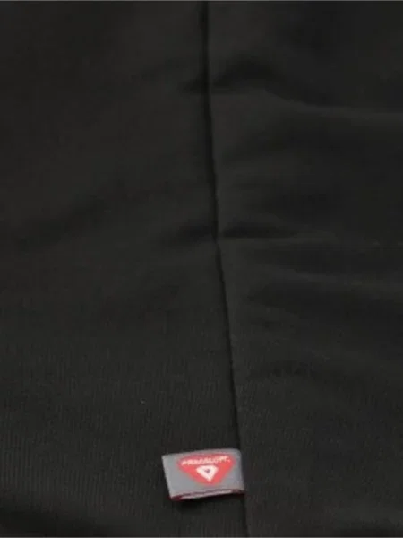 Šál Endurance čierna