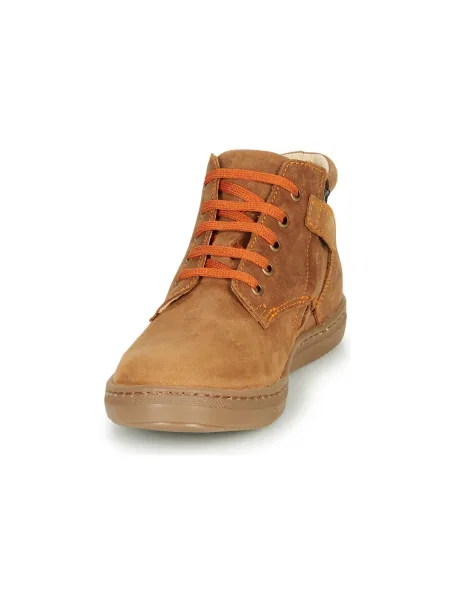 Pantofi copii Gbb maro