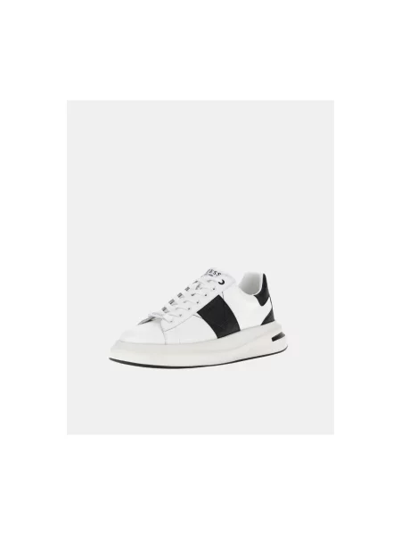 Pantofi Guess alb