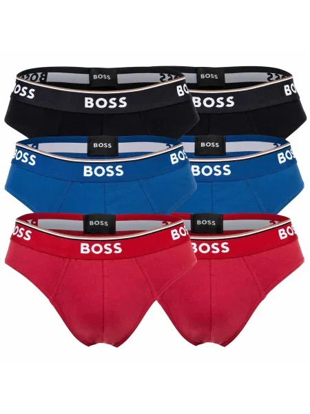 Alsó Boss fehér
