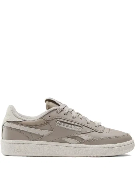 Sneakerși Reebok Revenge alb