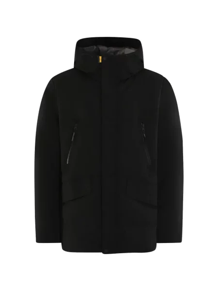Geacă parka Parajumpers negru