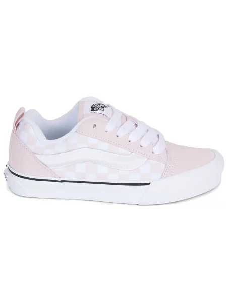Tenisky Vans ružová