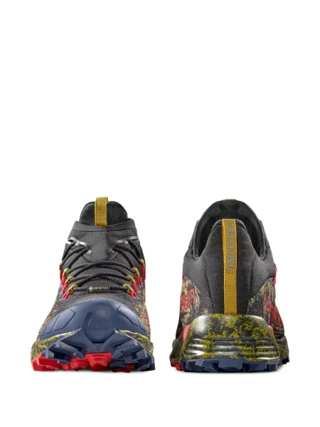 Sneakerși La Sportiva negru