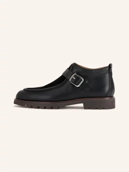 Polobotky Magnanni černé