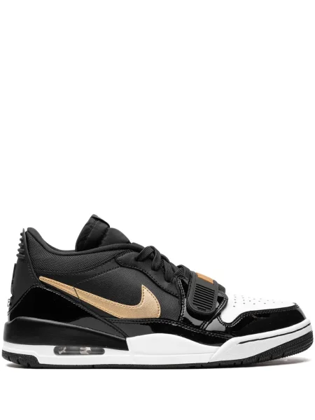 Sneakerși Jordan negru