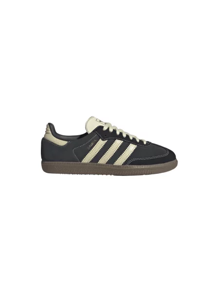 Tenisky Adidas Samba čierna
