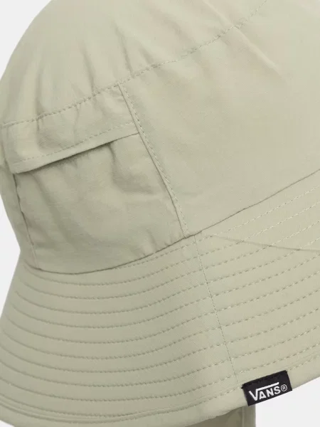 Vans καπέλο bucket πράσινο