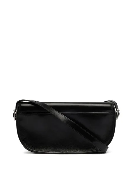 Geanta crossbody Bally negru