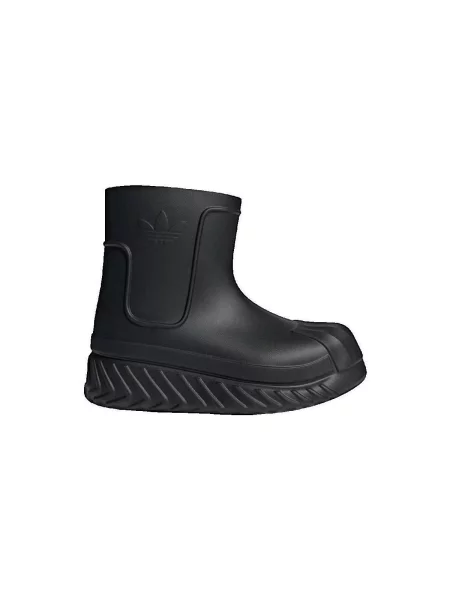 Čižmy Adidas čierna