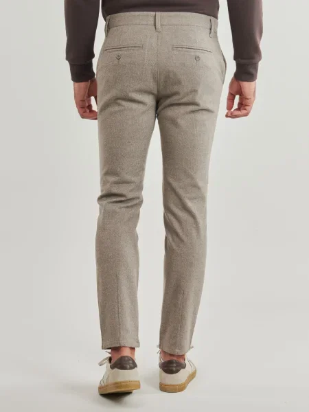 Pantaloni Only & Sons bej