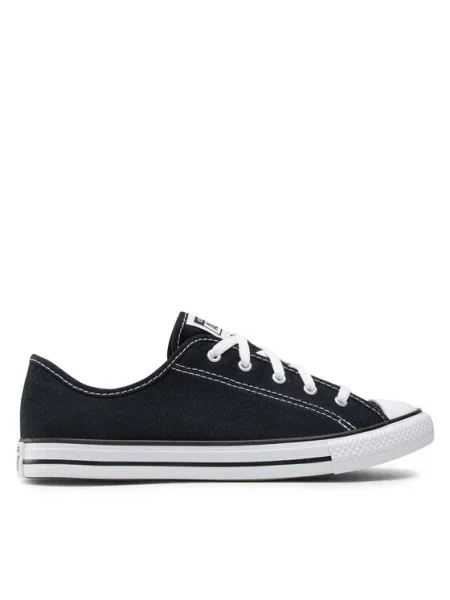 Teniși Converse negru