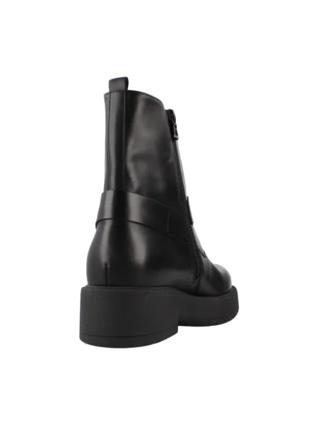 Pantofi Nerogiardini negru