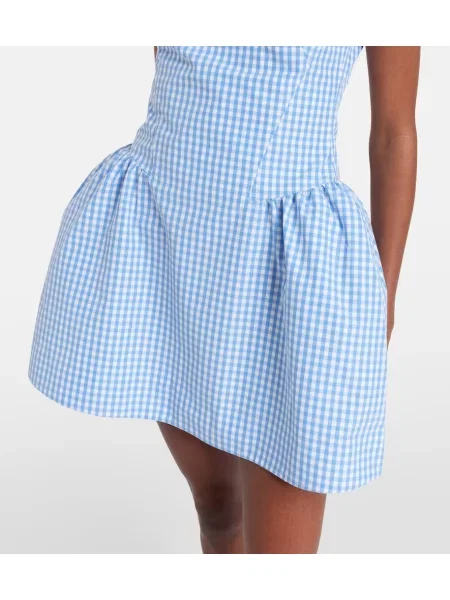 Rochie Shushu/tong albastru