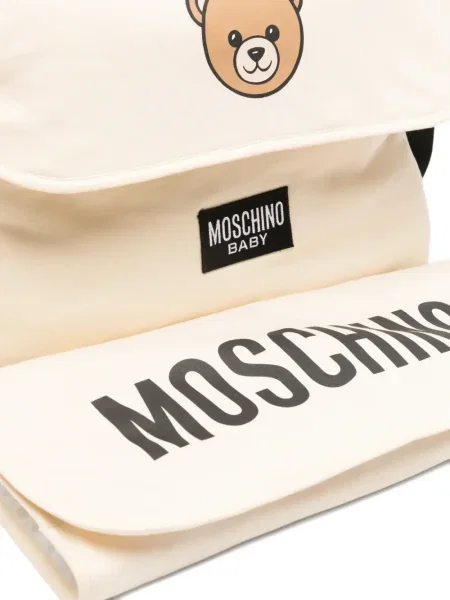 Gyerek táska Moschino