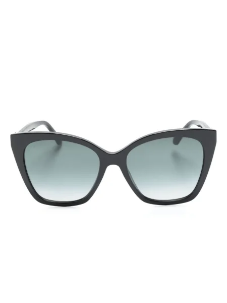 Ochelari de soare Jimmy Choo Eyewear negru