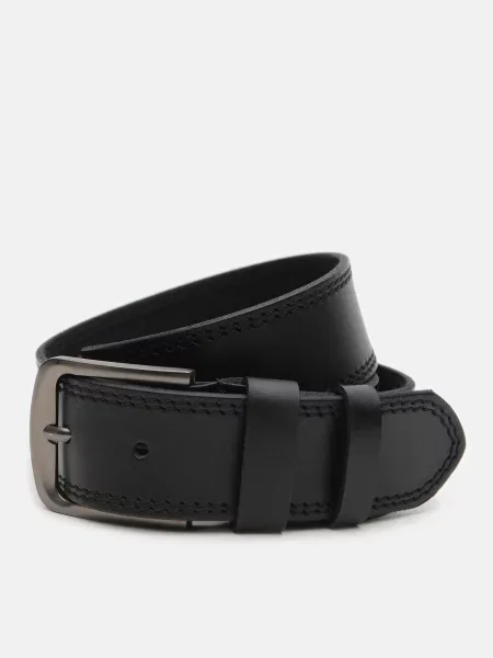 Borsa Leather ­ Ремни чорний