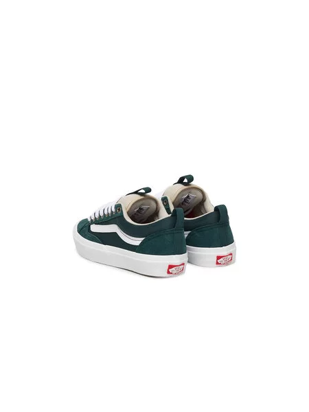 Tenisice Vans Skate Old Skool 36 + zelena