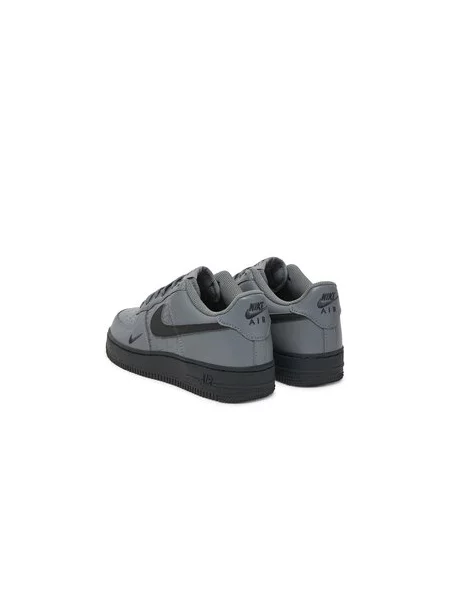 Superge Nike Air Force 1 GS siva