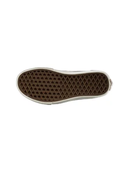 Pantofi Vans gri