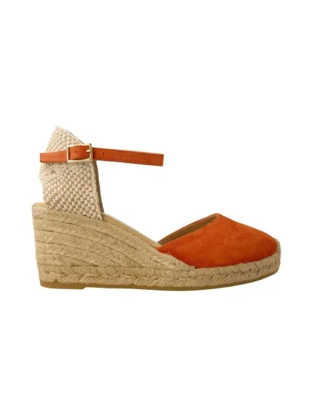 Tenisky Gaimo červená