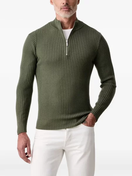 Pulover Karl Lagerfeld verde
