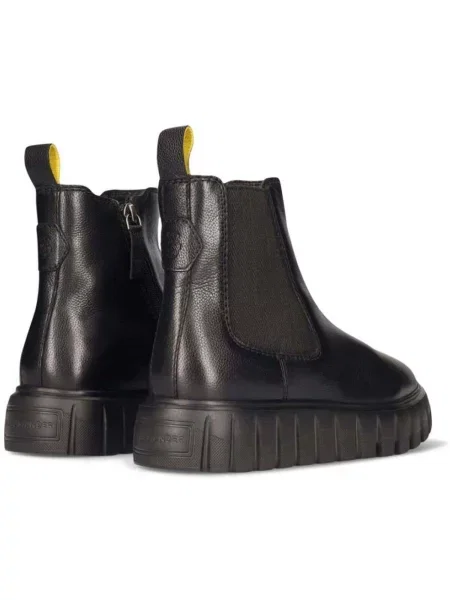 Pantofi Salamander negru