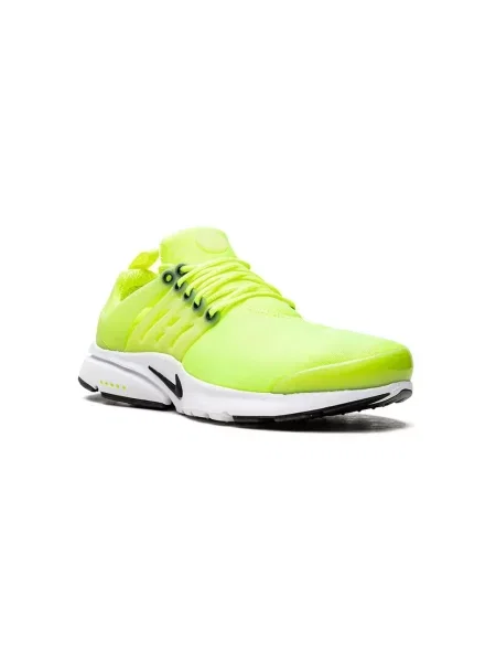 Sneakersy dziecięce Nike Air Presto żółte