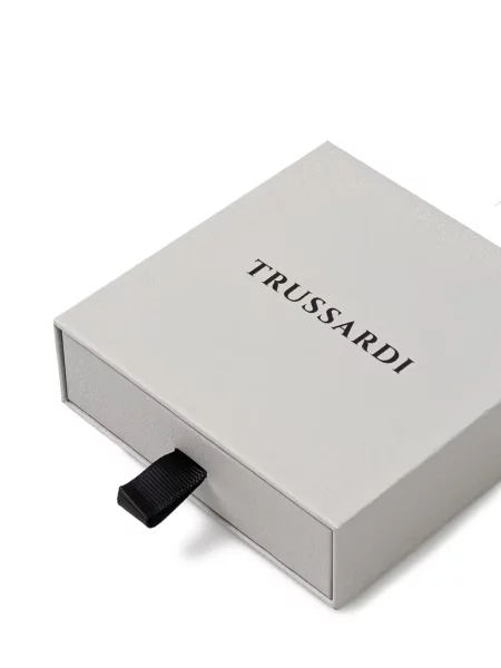 Pandantiv Trussardi cu strasuri