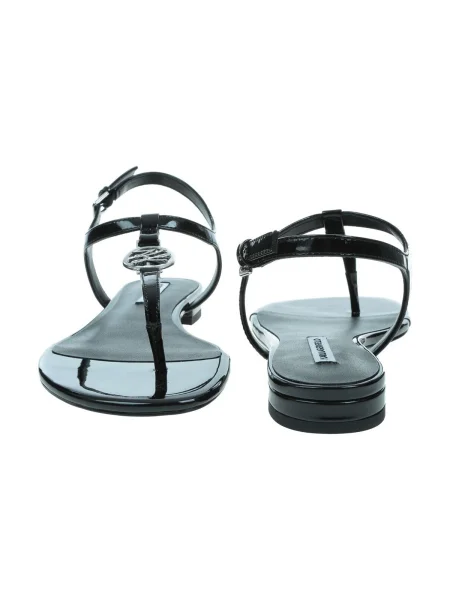 Pantofi Karl Lagerfeld negru