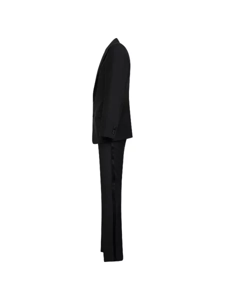 Costum Dolce & Gabbana negru