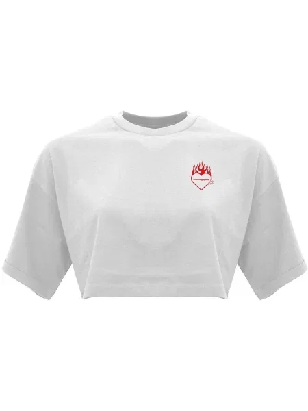 Tričko Legea biela