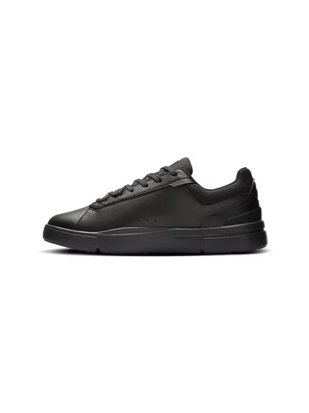 Pantofi On negru