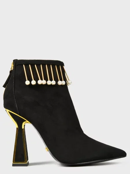 Ботильоны Kat Maconie черные