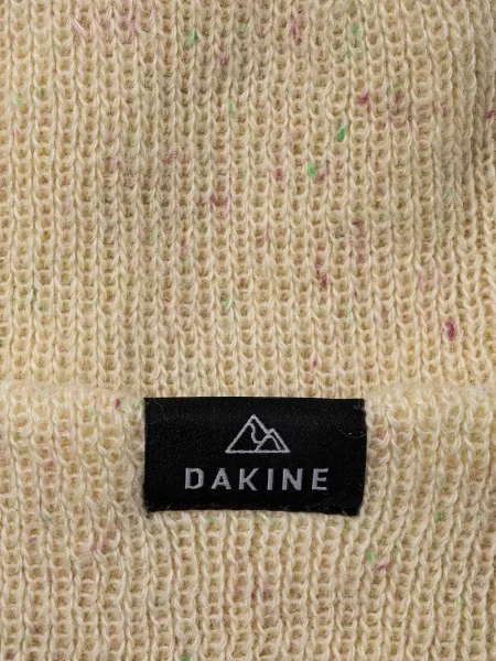 Шапка Dakine Axel бежевий