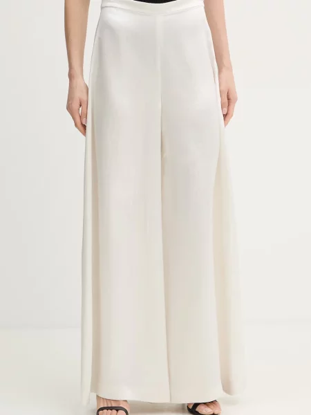 BOSS pantaloni Torcain bej