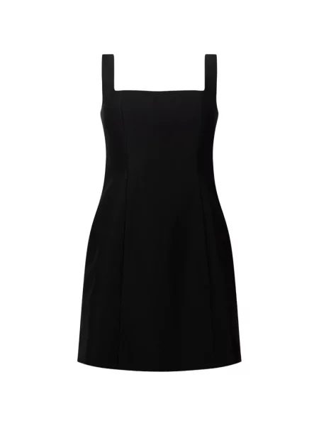 Rochie Twenty Fourhaitch negru