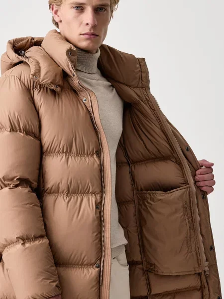Пуховик Colmar