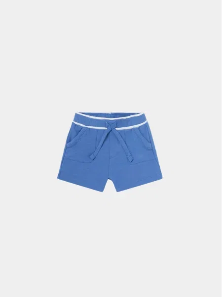 Mayoral Pantaloni scurți sport albastru