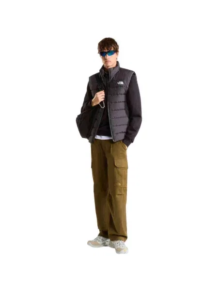 Sako The North Face sivá
