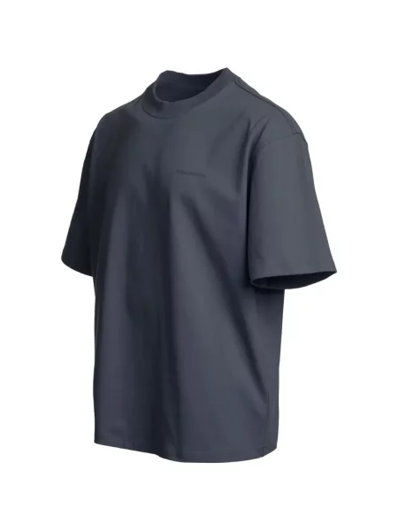 Tricou Parajumpers albastru