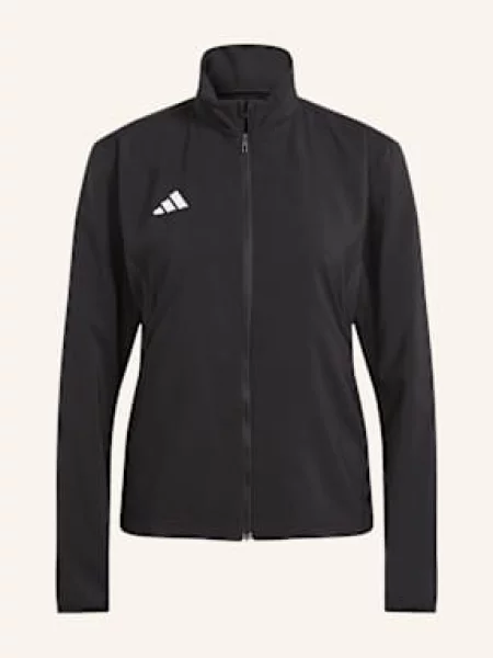Adidas Běžecká Bunda Adizero Essentials Running černá