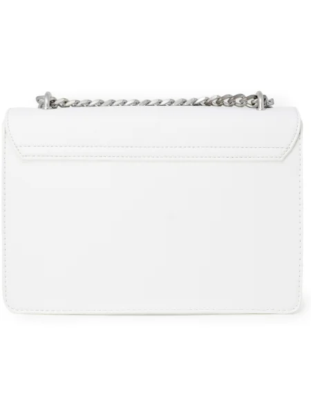 Geanta crossbody Replay alb