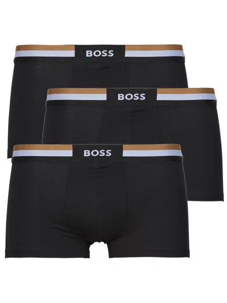 Gaćice Boss crna