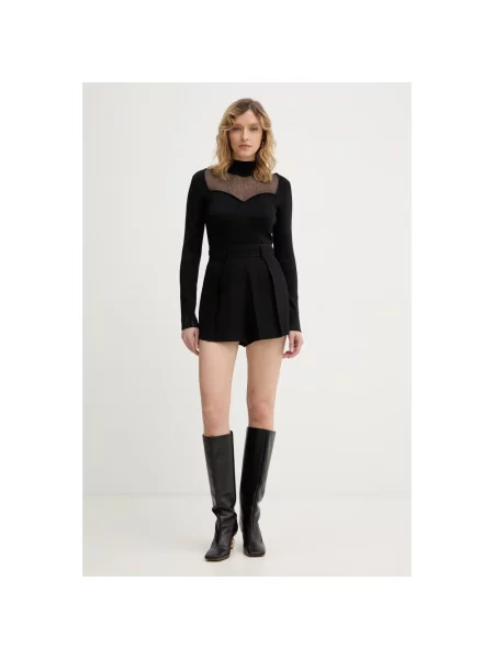 Sukienka Guess czarna
